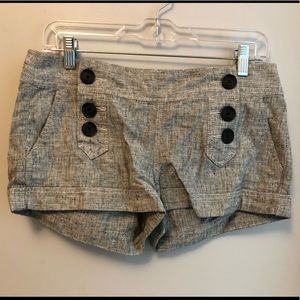 Women’s Express Sailor Short- Size 2